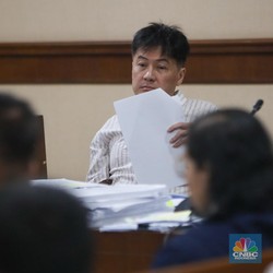 Kongkalikong Budi Said Terungkap, MA Bisa Batalkan Putusan Perdata
