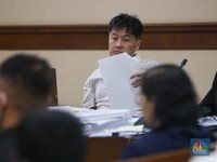Kongkalikong Budi Said Terungkap, MA Bisa Batalkan Putusan Perdata