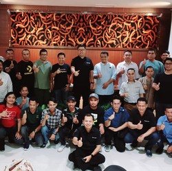 Gandeng ISP, Transvision Siap Hadirkan Hiburan Berkualitas di Makassar