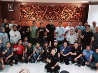 Gandeng ISP, Transvision Siap Hadirkan Hiburan Berkualitas di Makassar