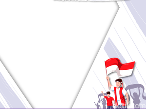 10 Twibbon Hari Sumpah Pemuda 2024 Keren Terbaru, Ramaikan Peringatannya!