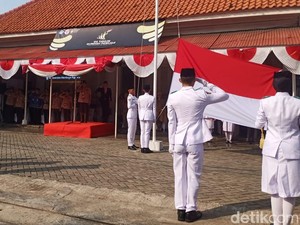 5 Teks Doa Upacara Hari Sumpah Pemuda 2025 Berbagai Tema dan Penuh Harapan
