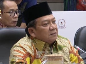 Biaya Haji Turun, Ketua Panja: Kami Dorong Efisiensi