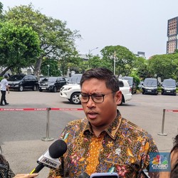 Wamentan Ungkap 60 Perusahaan Siap Impor Sapi Hidup, Begini Targetnya