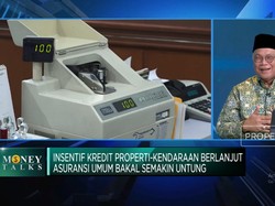 Video: 100 Hari Kabinet Prabowo, Asuransi Minta Benahi Masalah Ini