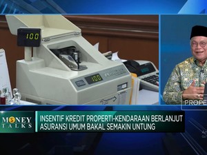Video: 100 Hari Kabinet Prabowo, Asuransi Minta Benahi Masalah Ini