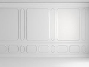 Apa Itu Wainscoting? Pengertian, Manfaat, Pemasangan