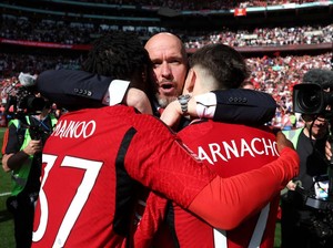 6 Pemain MU yang Berpeluang Susul Ten Hag ke Leverkusen