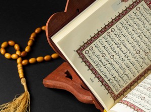 Bacaan Surah Al-Mulk Lengkap dengan Arab, Latin, dan Artinya