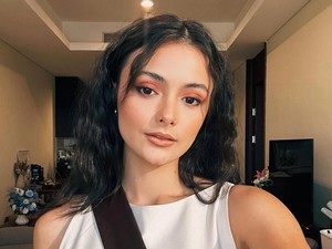 Video: Amanda Rawles Jatuh Cinta dengan Perannya di 1 Kakak 7 Ponakan
