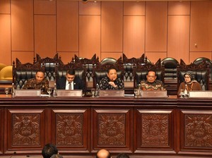 Anggota MPR Ajak Anak Muda Manfaatkan Akses Informasi untuk Cetak Prestasi