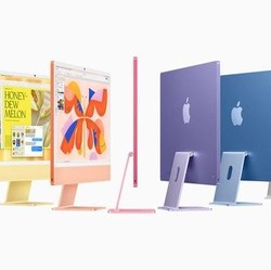 Apple Rilis iMac Terbaru Pakai Chip M4, Harganya Bikin Minder
