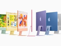 Apple Rilis iMac Terbaru Pakai Chip M4, Harganya Bikin Minder