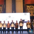 Mantap! Arutmin Raih Anugerah Prasetya Ahimsa dari Kementerian ESDM