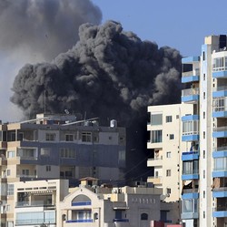 Pemimpin Dunia Respons Israel Resmi Gencatan Senjata dengan Hizbullah