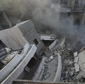 6 Update Perang Arab: Israel Hantam Beirut, Iran Beri Ancaman Keras