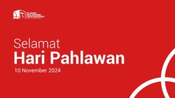 Banner Hari Pahlawan 2024: Bentuk Visual hingga Link Download