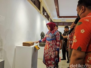 Bupati Klaten Sri Mulyani Resmikan Museum Daerah: Jangan Lupakan Sejarah!