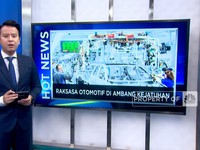 Video: Volkswagen Tutup 3 Pabrik Hingga Putin Kirim Kapal Perang ke RI