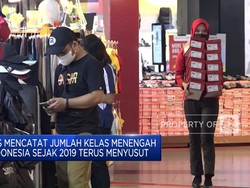 Video: Kelas Menengah Makin Terhimpit, Masih Bisa Berinvestasi?