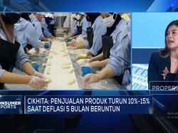 Video: Curhat Produsen Frozen Food:Daya Beli Lesu, Penjualan Turun 15%