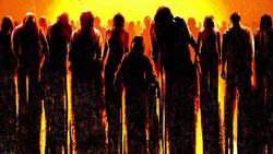 Sinopsis Film Dawn of The Dead, Teror Zombie Brutal yang Menghantui