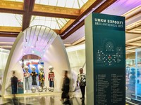 Jadi Ajang Masuk Pasar Global! Saatnya Daftar BRI UMKM EXPO(RT) 2025