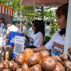 BRI Salurkan Kredit Rp 1.353 Triliun, Segmen UMKM Capai 81,7%
