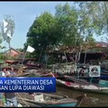 Video: DPR RI Minta Kementerian Desa Awasi Dana Besar