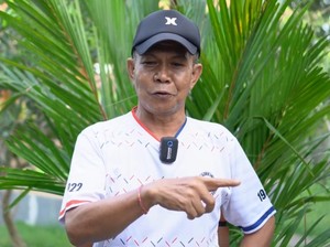 Eks Wabup Klungkung Dewa Sena Wafat, Sudah Tak Sadar Saat Dilarikan ke RSUD