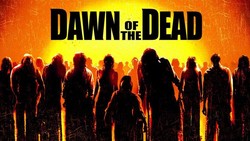 Sinopsis Dawn of the Dead, Film Ving Rhames di Bioskop Trans TV Hari Ini