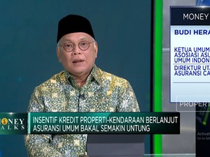 Video:Ganggu Bisnis, Asuransi Minta Prabowo Atasi Masalah Judol-Pinjol