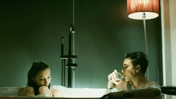 Sinopsis Film Guna-guna Istri Muda, Film Horor Penuh Intrik