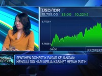 Video: IHSG & Rupiah Kompak Melemah