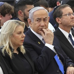 Perpecahan Nyata di Israel, Netanyahu Mau Pecat Pejabat Penting Ini