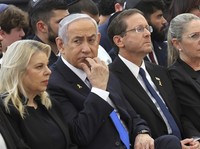 Perpecahan Nyata di Israel, Netanyahu Mau Pecat Pejabat Penting Ini