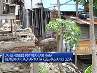 Video: Janji Mendes PDT, Ubah Rakyat Miskin di Desa Lebih Bahagia