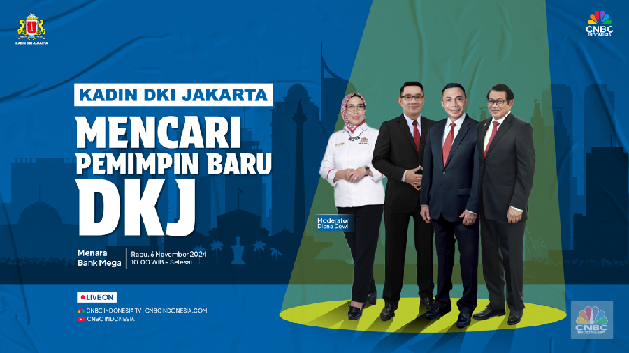 Kadin DKI Jakarta