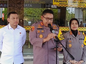 Muncul Dugaan Keterlibatan Oknum Polri dalam Kasus Jasad di Drainase Tol