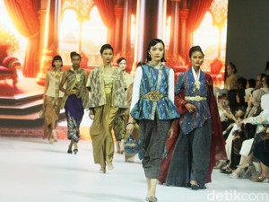 JFW 2026 Akan Digelar Minggu Depan, Usung Semangat Legacy of Style