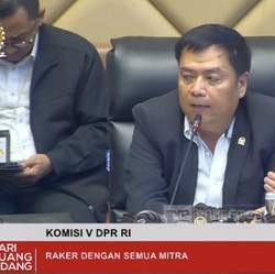 Komisi V DPR Takut Tugas Kementan Terlalu Berat, Peringatkan Soal Ini