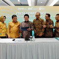 Perbankan Syariah Tumbuh Pesat, Bank Konvensional Lewat