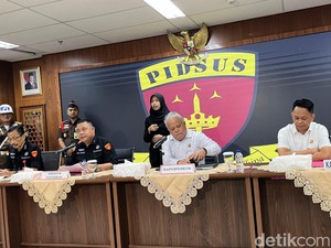 Tom Lembong Tersangka, Kejagung Ungkap Kasus Impor Gula Rugikan Negara Rp 400 M