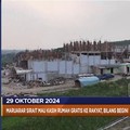 Video: Maruarar Sirait Kasih Rumah Gratis Hingga VW PHK Massal