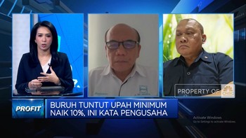 Video: Masalah Upah Buruh Jadi Polemik Berulang, Apa Solusi Terbaik?