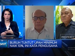 Video: Masalah Upah Buruh Jadi Polemik Berulang, Apa Solusi Terbaik?