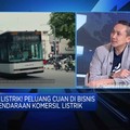 Video: Menilik Peluang Bisnis Sewa Kendaraan Komersil Listrik