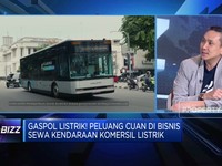 Video: Menilik Peluang Bisnis Sewa Kendaraan Komersil Listrik