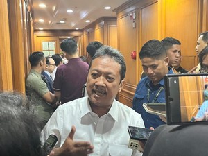 RI Punya Peluang Gede buat Garap Pasar Seafood Dunia