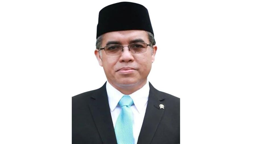 Menteri Ketenagakerjaan Yassierli. (Istimewa)